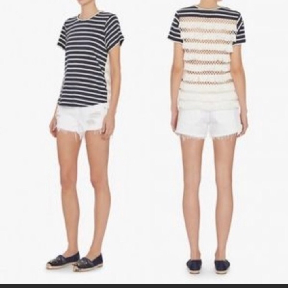 Sea New York tee M
